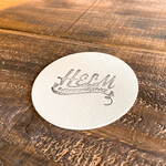 HELM BAR&DININGSPACE - 