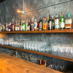 HELM BAR&DININGSPACE - 