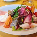 Trattoria Da KENZO - 