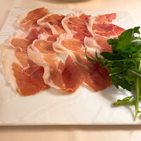 イタリア料理 Trattoria Mezzanino - 