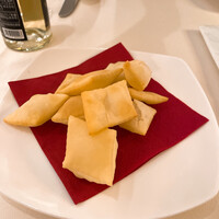 イタリア料理 Trattoria Mezzanino - 