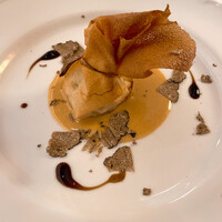 イタリア料理 Trattoria Mezzanino - 
