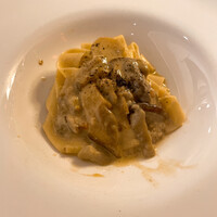 イタリア料理 Trattoria Mezzanino - 