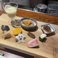 暗闇坂 宮下 麻布本店 - 