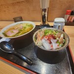 幸屋きよまる - 