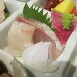 FUJI no TOKI - 藤の膳