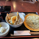 Teuchi Soba Ishikura - 