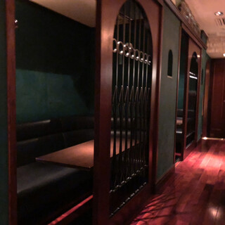 バー セブン シーズンズ_2