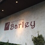 BARLEY - 