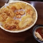 シュエターニ - 