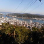 Onomichi Roman Kohi - 尾道水道