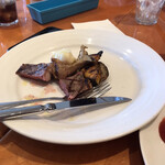 東京アメリカンクラブ - 