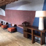 東京アメリカンクラブ - 