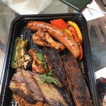 東京アメリカンクラブ - 