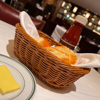 ウルフギャング・ステーキハウス 丸の内店 - 