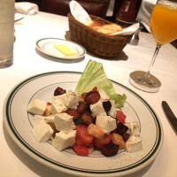 ウルフギャング・ステーキハウス 丸の内店 - 