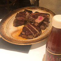 ウルフギャング・ステーキハウス 丸の内店 - 