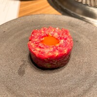 焼肉うしごろ 銀座店 -  焼肉うしごろ 銀座店 -