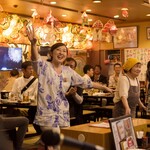 ねぶたの國 たか久 - 