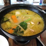 タイ料理 メーパオ - 