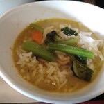 タイ料理 メーパオ - 