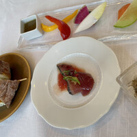 サーラ アマービレ - 