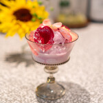 おかしやうっちー - ばら　奥出雲