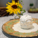 おかしやうっちー - 神のみるく