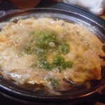 神馬 - 柳川鍋