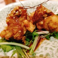 GoldFin 過門香 新橋店 - 