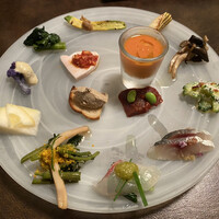 オッジ ダルマット 西麻布店 - 