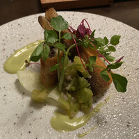 オッジ ダルマット 西麻布店 - 