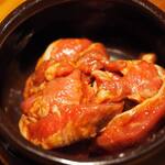 七輪焼みなみ - 