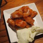 七輪焼みなみ - 