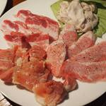 七輪焼みなみ - 