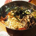 七輪焼みなみ - 