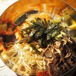 七輪焼みなみ - 