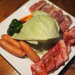 七輪焼みなみ - 