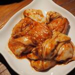 七輪焼みなみ - 