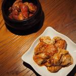 七輪焼みなみ - 