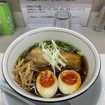 らぁ麺 団欒 - 