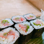Sushiya No Yoshiken - 