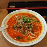 中國麺飯食堂 祥龍房 - 