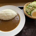 中小企業大学校 食堂 - 