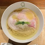 Japanese Ramen Noodle Lab Q - 