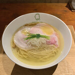 Japanese Ramen Noodle Lab Q - 