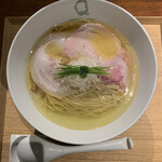 Japanese Ramen Noodle Lab Q - 