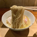 Japanese Ramen Noodle Lab Q - 