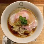 Japanese Ramen Noodle Lab Q - 
