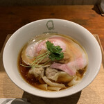 Japanese Ramen Noodle Lab Q - 